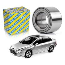 Par Rolamento Dianteiro Abs 307 Sw 2.0 16v 2007 A 2008 Par Rolamento Dianteiro Abs 307 Sw 2.0 16v 2007 A 2008