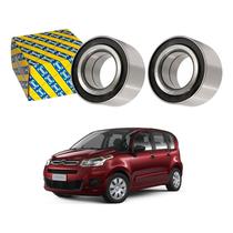 Par Rolamento Dianteiro Abs C3 Picasso 1.5 2014 A 2016
