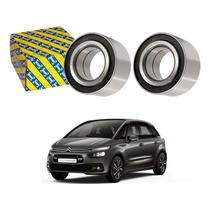 Par Rolamento Dianteiro Abs C4 Picasso 1.6 2.0 2016 A 2018