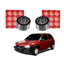 Par Rolamento Dianteiro Corsa 1.0 1.4 1.6 1994 A 1996 Par Rolamento Dianteiro Corsa 1.0 1.4 1.6 1994 A 1996