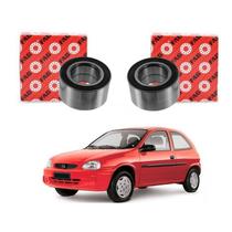 Par Rolamento Dianteiro Corsa 1.0 1997 A 2001
