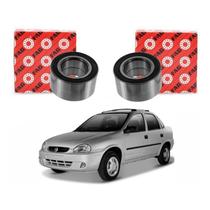 Par Rolamento Dianteiro Corsa Classic 1.0 1998 A 2010
