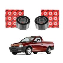 Par Rolamento Dianteiro Corsa Pick Up 1.6 1995 A 1997 Par Rolamento Dianteiro Corsa Pick Up 1.6 1995 A 1997