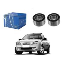Par Rolamento Dianteiro Courier 1.6 2001 A 2013