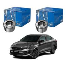 Par Rolamento Dianteiro Cronos 1.0 1.3 1.8 2022 A 2024
