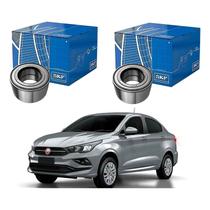 Par Rolamento Dianteiro Cronos 1.3 1.8 2018 A 2021 Par Rolamento Dianteiro Cronos 1.3 1.8 2018 A 2021