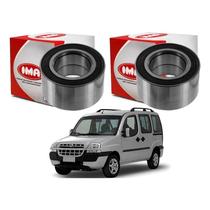 Par Rolamento Dianteiro Doblo 1.3 2002 A 2006 Par Rolamento Dianteiro Doblo 1.3 2002 A 2006