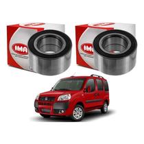 Par Rolamento Dianteiro Doblo 1.4 1.6 2011 A 2014 Par Rolamento Dianteiro Doblo 1.4 1.6 2011 A 2014