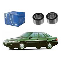 Par Rolamento Dianteiro Espero 2.0 1991 A 1997 Par Rolamento Dianteiro Espero 2.0 1991 A 1997