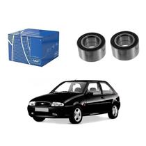 Par Rolamento Dianteiro Fiesta 1.0 1.3 1.4 1996 A 2000 Par Rolamento Dianteiro Fiesta 1.0 1.3 1.4 1996 A 2000