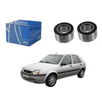 Par Rolamento Dianteiro Fiesta 1.0 1.6 2000 A 2002 Par Rolamento Dianteiro Fiesta 1.0 1.6 2000 A 2002