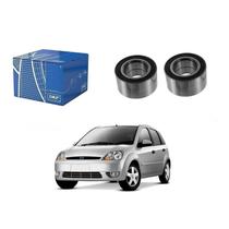 Par Rolamento Dianteiro Fiesta 1.0 1.6 Sem Abs 2003 A 2006 Par Rolamento Dianteiro Fiesta 1.0 1.6 Sem Abs 2003 A 2006