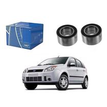 Par Rolamento Dianteiro Fiesta 1.0 1.6 Sem Abs 2007 A 2009 Par Rolamento Dianteiro Fiesta 1.0 1.6 Sem Abs 2007 A 2009