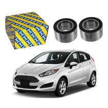 Par Rolamento Dianteiro Fiesta 1.5 1.6 2014 A 2017 Par Rolamento Dianteiro Fiesta 1.5 1.6 2014 A 2017