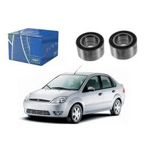 Par Rolamento Dianteiro Fiesta Sedan 1.0 1.6 2003 A 2006 Par Rolamento Dianteiro Fiesta Sedan 1.0 1.6 2003 A 2006