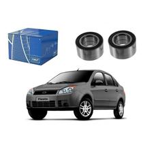 Par Rolamento Dianteiro Fiesta Sedan 1.0 1.6 2007 A 2009 Par Rolamento Dianteiro Fiesta Sedan 1.0 1.6 2007 A 2009