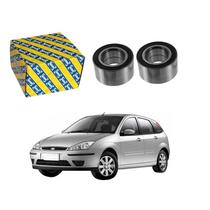 Par Rolamento Dianteiro Focus 2.0 2000 A 2008