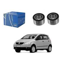 Par Rolamento Dianteiro Fox 1.0 1.6 2002 A 2009 Par Rolamento Dianteiro Fox 1.0 1.6 2002 A 2009