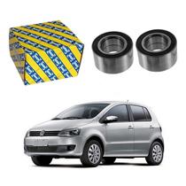 Par Rolamento Dianteiro Fox 1.0 1.6 2010 A 2014 Par Rolamento Dianteiro Fox 1.0 1.6 2010 A 2014