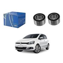 Par Rolamento Dianteiro Fox 1.0 1.6 2015 A 2017 Par Rolamento Dianteiro Fox 1.0 1.6 2015 A 2017