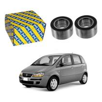 Par Rolamento Dianteiro Idea 1.4 1.8 2006 A 2010