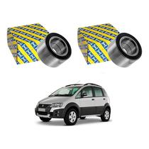 Par Rolamento Dianteiro Idea Adventure 1.8 2006 A 2010