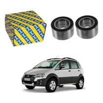 Par Rolamento Dianteiro Idea Adventure 1.8 2006 A 2010 Par Rolamento Dianteiro Idea Adventure 1.8 2006 A 2010