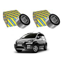 Par Rolamento Dianteiro Idea Adventure 1.8 2011 A 2014