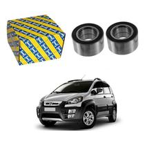 Par Rolamento Dianteiro Idea Adventure 1.8 2011 A 2016