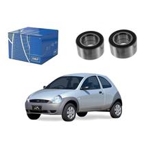 Par Rolamento Dianteiro Ka 1.0 1.6 2000 A 2007 Par Rolamento Dianteiro Ka 1.0 1.6 2000 A 2007