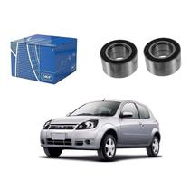 Par Rolamento Dianteiro Ka 1.0 1.6 2008 A 2013 Par Rolamento Dianteiro Ka 1.0 1.6 2008 A 2013