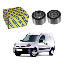 Par Rolamento Dianteiro Kangoo 1.6 2006 A 2020
