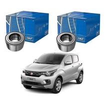 Par Rolamento Dianteiro Mobi 1.0 2016 A 2020