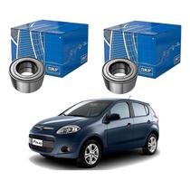 Par Rolamento Dianteiro Novo Palio 1.0 1.4 1.6 2011 A 2017