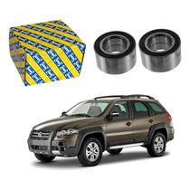 Par Rolamento Dianteiro Palio Adventure 1.8 2008 A 2019 Par Rolamento Dianteiro Palio Adventure 1.8 2008 A 2019