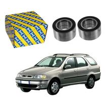 Par Rolamento Dianteiro Palio Weekend 1.0 1.3 2001 A 2004 Par Rolamento Dianteiro Palio Weekend 1.0 1.3 2001 A 2004