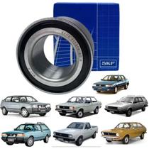 Par Rolamento Dianteiro Passat 1974 A 1989 Skf