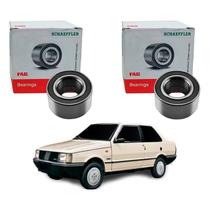 Par Rolamento Dianteiro Prêmio 1.3 1.5 1.6 1984 A 1990 Par Rolamento Dianteiro Prêmio 1.3 1.5 1.6 1984 A 1990