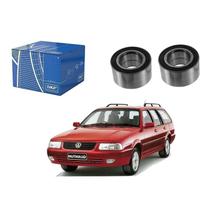 Par Rolamento Dianteiro Quantum 1.8 2.0 1997 A 2005