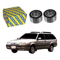 Par Rolamento Dianteiro Royale 1.8 2.0 1994 A 1996