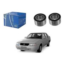Par Rolamento Dianteiro Santana 1.8 2.0 1997 A 2006 Par Rolamento Dianteiro Santana 1.8 2.0 1997 A 2006