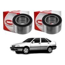 Par Rolamento Dianteiro Tempra 2.0 1992 A 1999