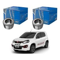 Par Rolamento Dianteiro Uno Sporting 1.3 2017 A 2018 Par Rolamento Dianteiro Uno Sporting 1.3 2017 A 2018