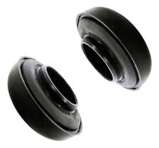 Par rolamento do amortecedor dianteiro onix hatch plus sedan 2019...