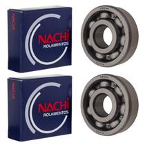 Par Rolamento Do Balanceiro Yamaha Fazer 250