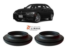 Par Rolamento Do Batente Dianteiro Bmw 335i 2012 2013 2014 Par Rolamento Do Batente Dianteiro Bmw 335i 2012 2013 2014