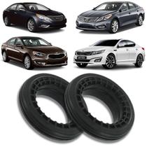 Par rolamento do coxim amortecedor dianteiro azera optima sonata candeza 2011 2012 2013 2014 2015 2016 Par rolamento do coxim amortecedor dianteiro azera optima sonata candeza 2011 2012 2013 2014 2015 2016
