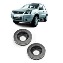 Par Rolamento do Coxim Ford Ecosport Dianteiro - (2003 Até 2012) - BSB