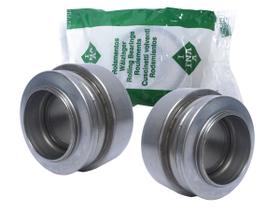 Par Rolamento do Semi Eixo Uno 1991 a 2013 Palio 1996 a 2014 Siena 23mm INA F-110165