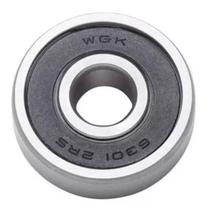 Par rolamento Roda 6301 2Rs wgk Par rolamento Roda 6301 2Rs wgk